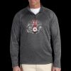 Men's Stretch Tech-Shell® Compass Quarter-Zip Thumbnail