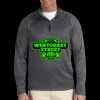Men's Stretch Tech-Shell® Compass Quarter-Zip Thumbnail