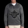 Men's Stretch Tech-Shell® Compass Quarter-Zip Thumbnail