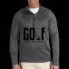 Men's Stretch Tech-Shell® Compass Quarter-Zip Thumbnail