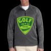 Men's Stretch Tech-Shell® Compass Quarter-Zip Thumbnail