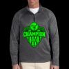 Men's Stretch Tech-Shell® Compass Quarter-Zip Thumbnail