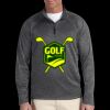 Men's Stretch Tech-Shell® Compass Quarter-Zip Thumbnail