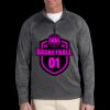 Men's Stretch Tech-Shell® Compass Quarter-Zip Thumbnail