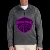 Men's Stretch Tech-Shell® Compass Quarter-Zip Thumbnail