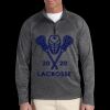 Men's Stretch Tech-Shell® Compass Quarter-Zip Thumbnail