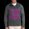 Men's Stretch Tech-Shell® Compass Quarter-Zip Thumbnail