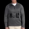 Men's Stretch Tech-Shell® Compass Quarter-Zip Thumbnail