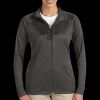 Ladies' Stretch Tech-Shell® Compass Full-Zip Thumbnail