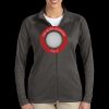 Ladies' Stretch Tech-Shell® Compass Full-Zip Thumbnail