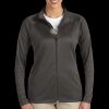 Ladies' Stretch Tech-Shell® Compass Full-Zip Thumbnail