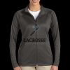 Ladies' Stretch Tech-Shell® Compass Full-Zip Thumbnail