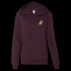 Women's Junior Fit Heavenly Fleece Lightweight Hooded Sweatshirt Thumbnail