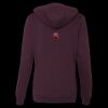 Women's Junior Fit Heavenly Fleece Lightweight Hooded Sweatshirt Thumbnail