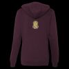 Women's Junior Fit Heavenly Fleece Lightweight Hooded Sweatshirt Thumbnail