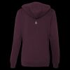 Women's Junior Fit Heavenly Fleece Lightweight Hooded Sweatshirt Thumbnail