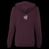 Women's Junior Fit Heavenly Fleece Lightweight Hooded Sweatshirt Thumbnail