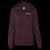 Women's Junior Fit Heavenly Fleece Lightweight Hooded Sweatshirt Thumbnail