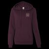 Women's Junior Fit Heavenly Fleece Lightweight Hooded Sweatshirt Thumbnail