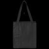 Non-Woven Reusable Shopping Bag Thumbnail