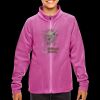 Youth Campus Microfleece Jacket Thumbnail