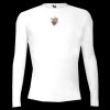 Men's Pro-Compression Long Sleeve T-Shirt Thumbnail