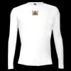 Men's Pro-Compression Long Sleeve T-Shirt Thumbnail