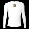 Men's Pro-Compression Long Sleeve T-Shirt Thumbnail