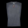 Men's Pro-Compression Sleeveless T-Shirt Thumbnail