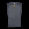 Men's Pro-Compression Sleeveless T-Shirt Thumbnail