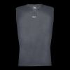 Men's Pro-Compression Sleeveless T-Shirt Thumbnail