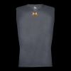 Men's Pro-Compression Sleeveless T-Shirt Thumbnail