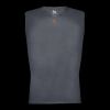 Men's Pro-Compression Sleeveless T-Shirt Thumbnail