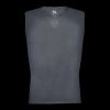Men's Pro-Compression Sleeveless T-Shirt Thumbnail