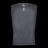 Men's Pro-Compression Sleeveless T-Shirt Thumbnail
