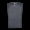 Men's Pro-Compression Sleeveless T-Shirt Thumbnail