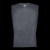 Men's Pro-Compression Sleeveless T-Shirt Thumbnail
