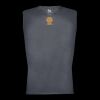 Men's Pro-Compression Sleeveless T-Shirt Thumbnail