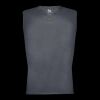 Men's Pro-Compression Sleeveless T-Shirt Thumbnail