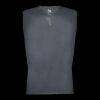 Men's Pro-Compression Sleeveless T-Shirt Thumbnail