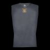 Men's Pro-Compression Sleeveless T-Shirt Thumbnail