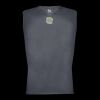 Men's Pro-Compression Sleeveless T-Shirt Thumbnail
