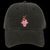 OTTO CAP® 6 Panel Low Profile Dad Hat Thumbnail